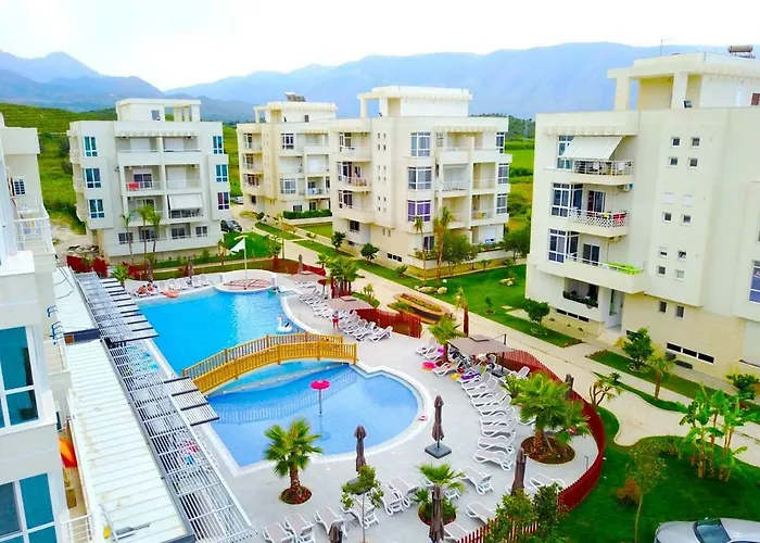 Madernas Bernad Apartment