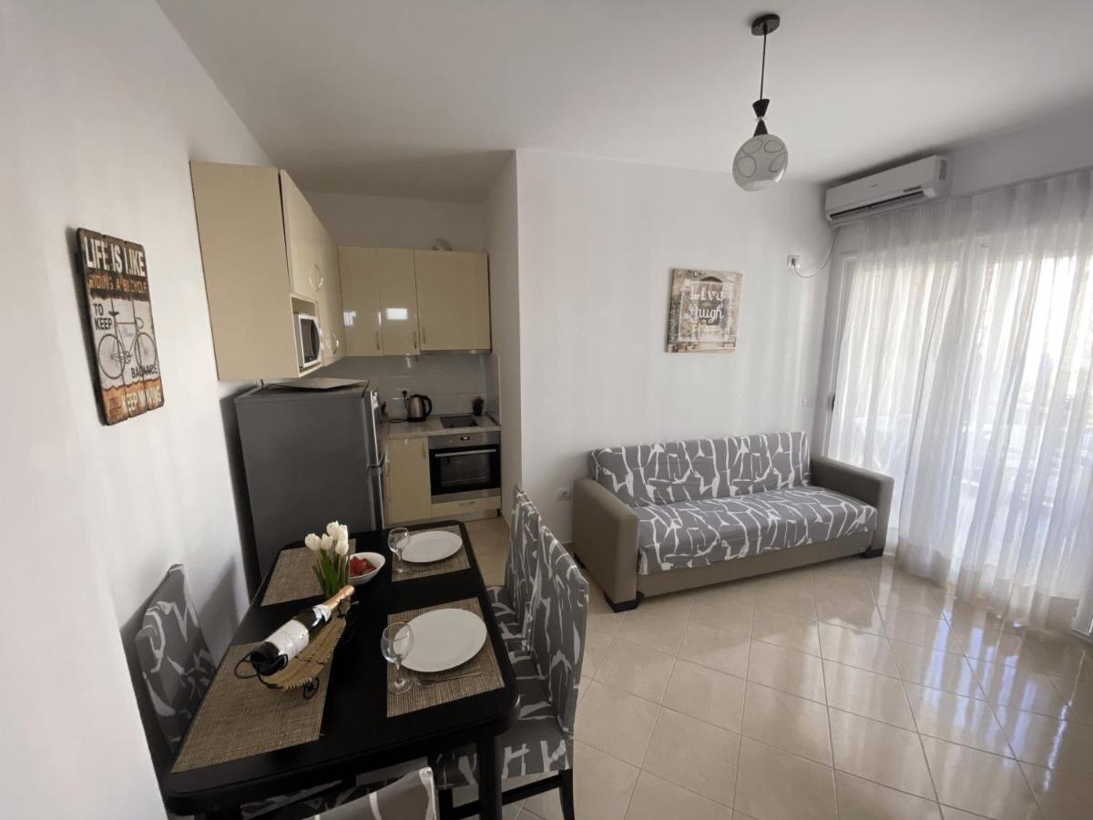 Leilighet Madernas Bernad