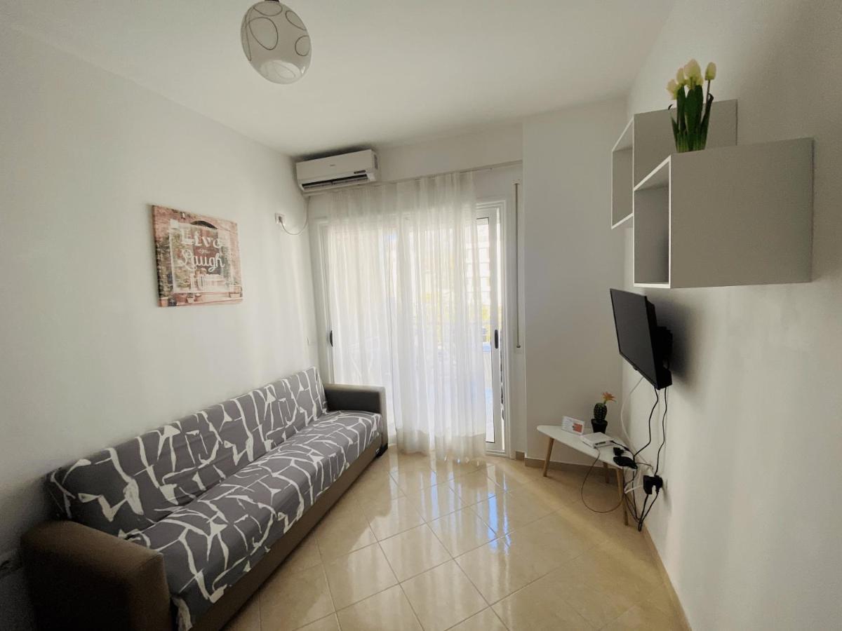 Madernas Bernad Apartment *