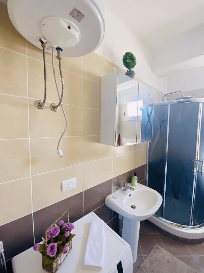 Apartment Madernas Bernad