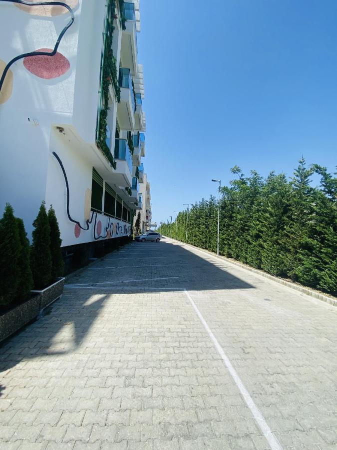 Madernas Bernad