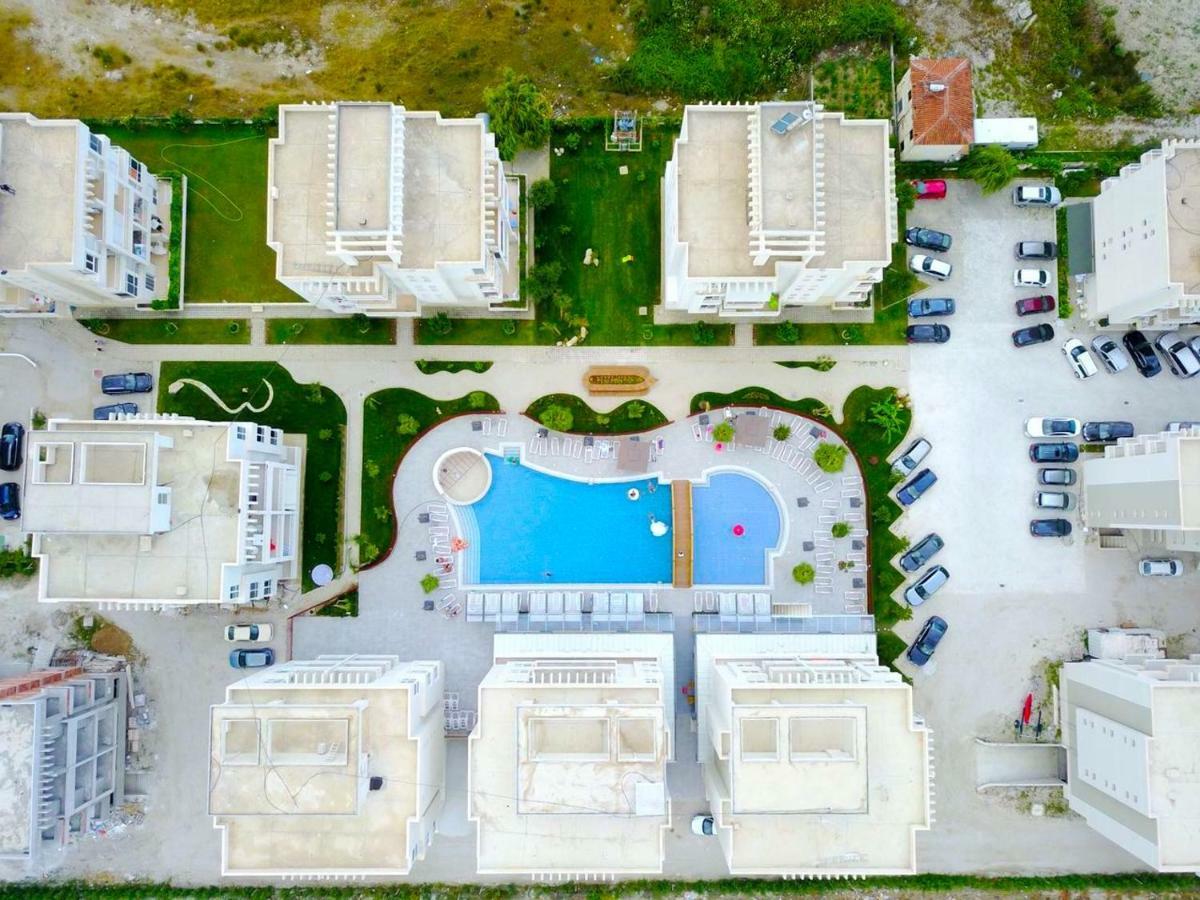 Madernas Bernad Apartment